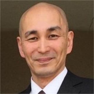 エンジニアリング分野 分野長　林 史夫