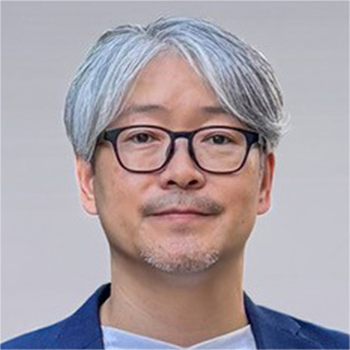 ライフサイエンス分野 分野長　大日方 英